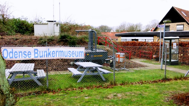 Bunker